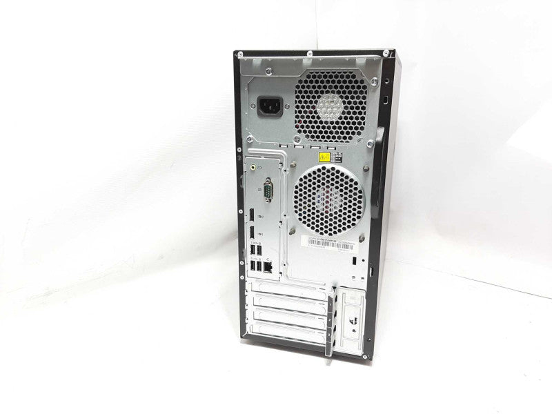 Lenovo ThinkSystem ST50 7Y48CT0 Xeon E-2224G @ 3.5GHz 8GB ECC DDR4 No HDD $