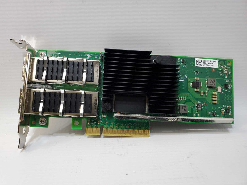 Intel Ethernet Converged Network Adapter XL710-QDA2 QSFP+ 40/10GbE (