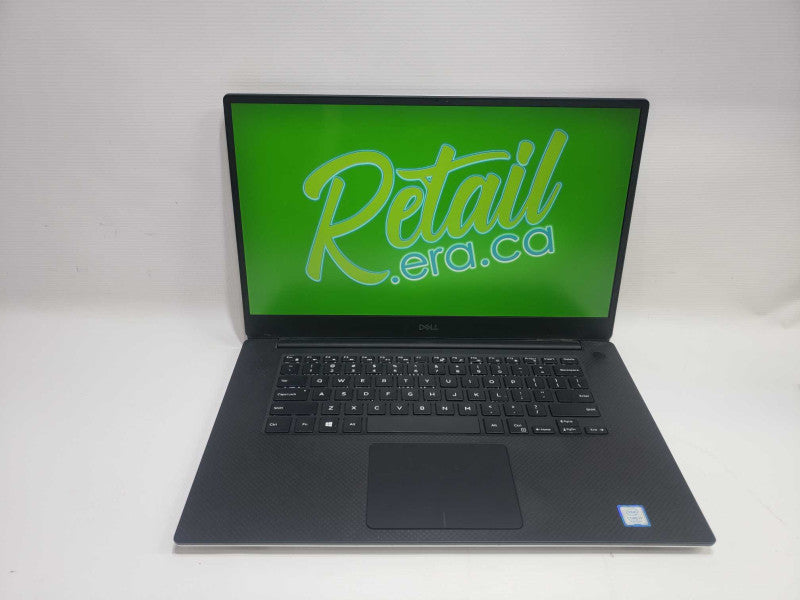 Dell XPS 15 7590 i7-9750 2.60GHz 8GB 500GB SSD GTX 1650 **READ** )