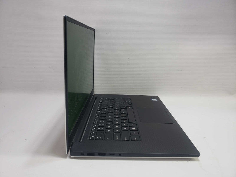Dell XPS 15 7590 i7-9750 2.60GHz 8GB 500GB SSD GTX 1650 **READ** )