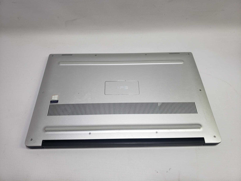 Dell XPS 15 7590 i7-9750 2.60GHz 8GB 500GB SSD GTX 1650 **READ** )