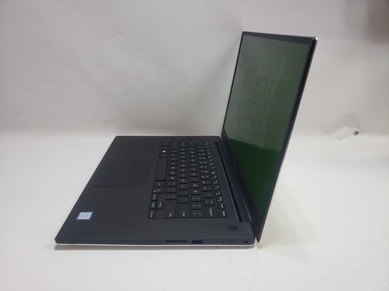 Dell XPS 15 7590 i7-9750 2.60GHz 8GB 500GB SSD GTX 1650 **READ** )
