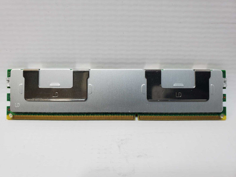 Samsung 32GB 4Rx4 PC3L-12800L [1600 MHz] ECC Server Ram Q(