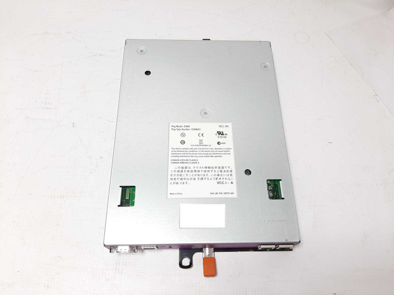 Dell EqualLogic Type 12 Control Module E09M E09M001 Q$