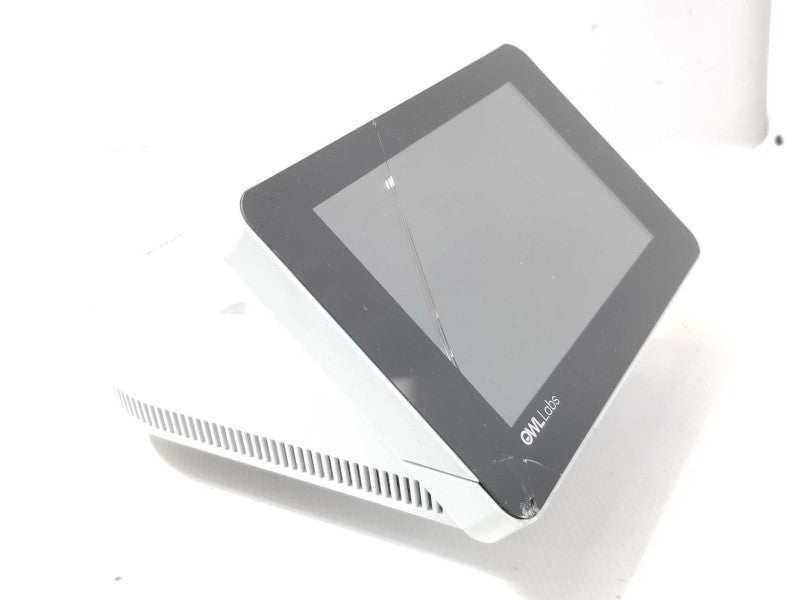 Owl Labs Meeting HQ Only, for Owl Pro In-Room Control Screen PTW-100, Read _