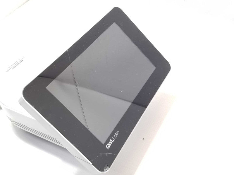 Owl Labs Meeting HQ Only, for Owl Pro In-Room Control Screen PTW-100, Read _