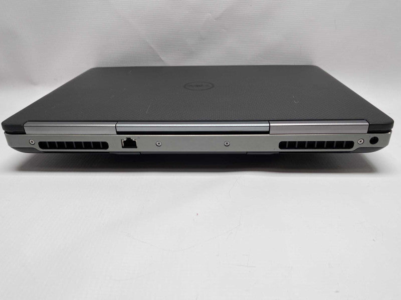 DELL Precision 7510 with i7-6820HQ CPU 16GB RAM & 500GB SSD Storage  -