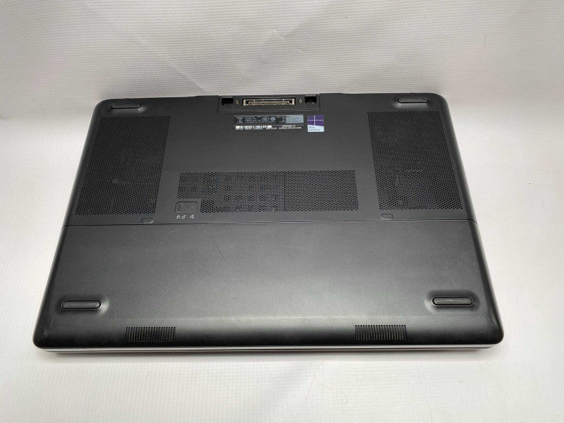 DELL Precision 7510 with i7-6820HQ CPU 16GB RAM & 500GB SSD Storage  -