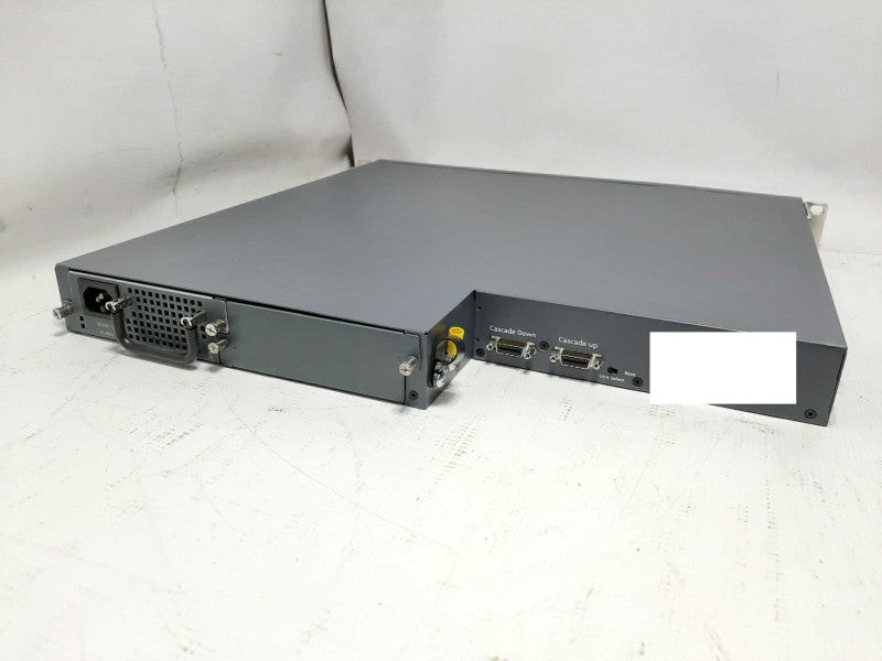 AVAYA Extreme Network 4850GTS-PWR+ 48 Ports Gigabit Switch w/1x PSU $