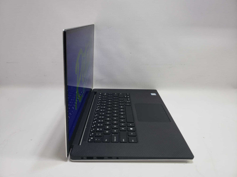 Dell XPS i7-9750H @ 2.60GHz 8GB RAM 250 GB SSD GTX1650 4K Touch Display *READ )