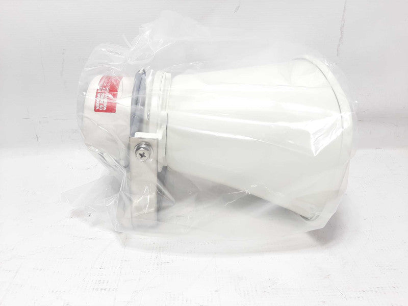TOA SC615M, 15W 100V IP65 Rated Music Horn Speaker OpenBox $