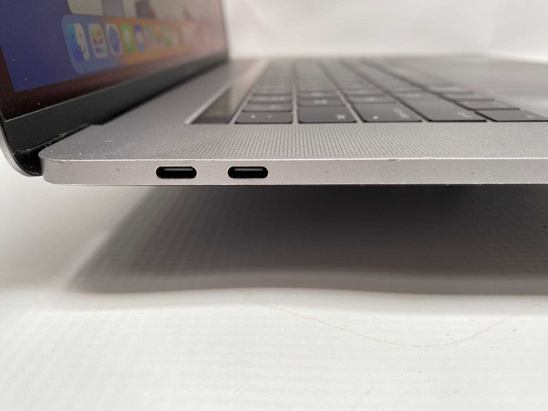 2017 MacBook Pro 15-inch TouchBar with Intel Core i7 CPU 16GB RAM & 500GB  -