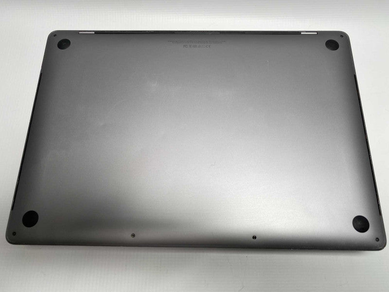 2017 MacBook Pro 15-inch TouchBar with Intel Core i7 CPU 16GB RAM & 500GB  -