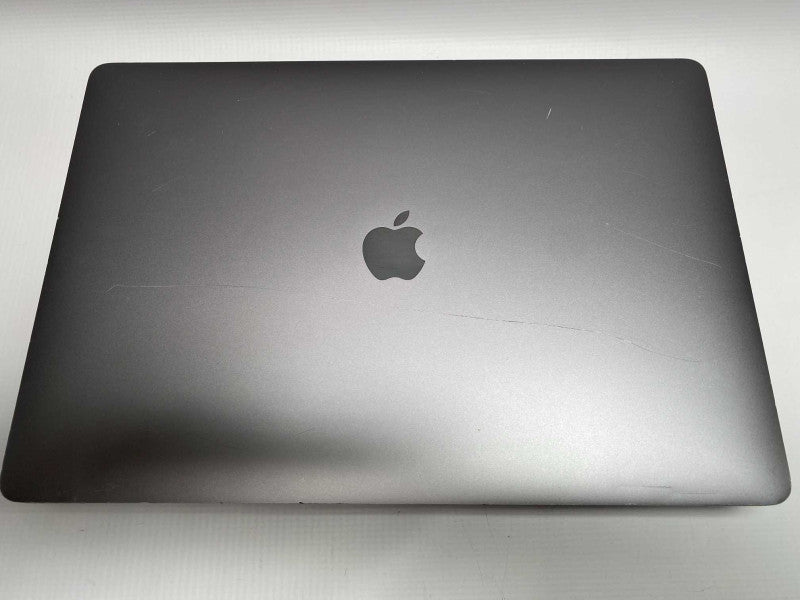 2017 MacBook Pro 15-inch TouchBar with Intel Core i7 CPU 16GB RAM & 500GB  -