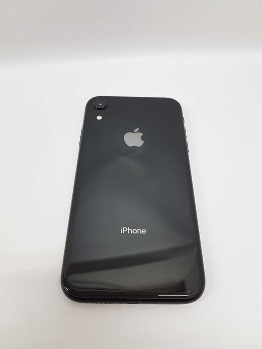 iPhone XR 64GB Factory Reset Carrier Unlocked #