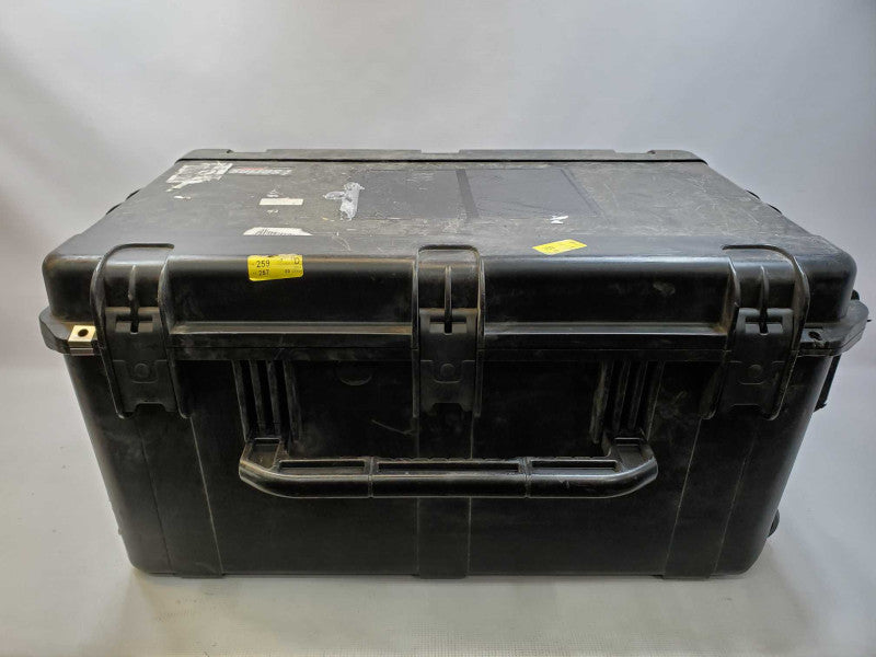SKB iSeries Waterproof Rugged Case [30\\"x19\\"x16\\"] (