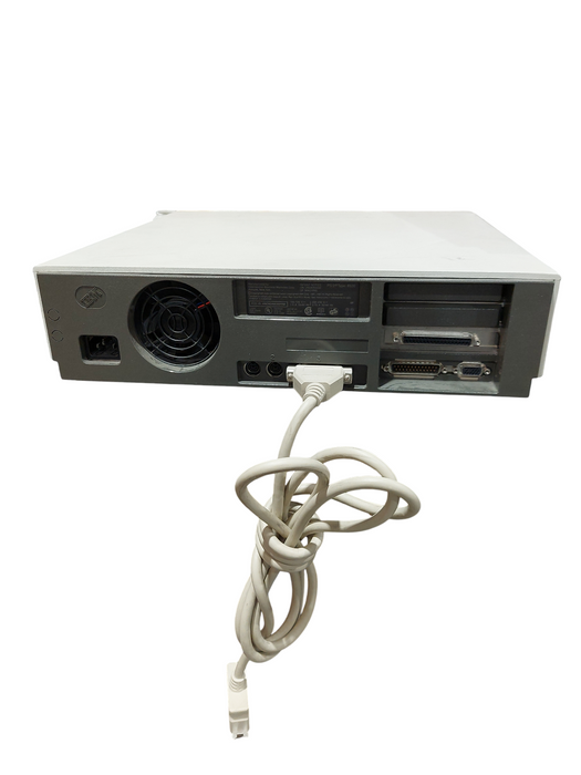 Vintage IBM Model: PS/2 Type 8530 PN: 8530-021 = — retail.era
