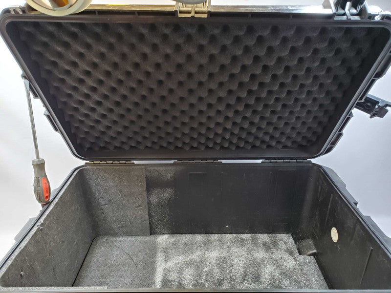 SKB iSeries Waterproof Rugged Case [30\\"x19\\"x16\\"] (