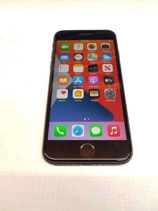 Apple iPhone 8 64GB / Factory Reset / Carrier Unlocked  #