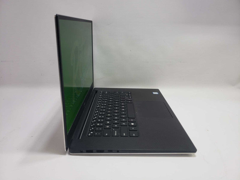 Dell XPS 15 9570 15\\" i7-8750H GTX 1050 Ti 8GB RAM 250 GB SSD )