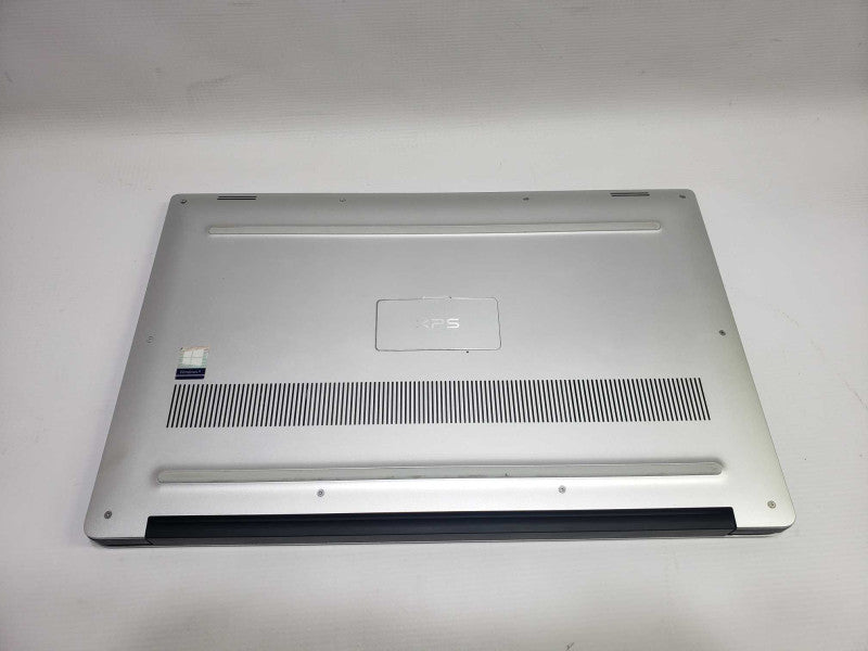 Dell XPS 15 9570 15\\" i7-8750H GTX 1050 Ti 8GB RAM 250 GB SSD )