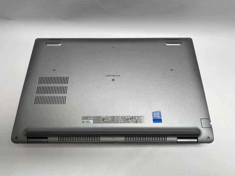 DELL Latitude 5520 with i5-1135G7 CPU 16GB RAM & 256GB NVMe Storage  -