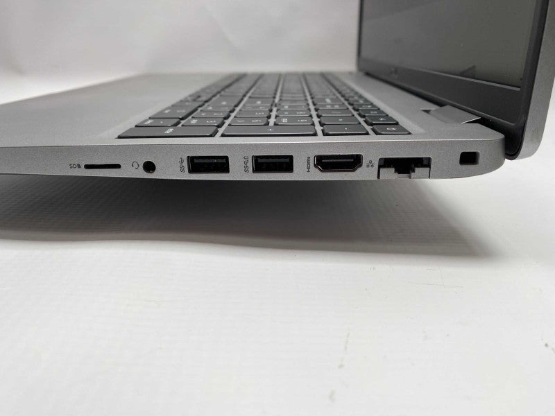 DELL Latitude 5520 with i5-1135G7 CPU 16GB RAM & 256GB NVMe Storage  -