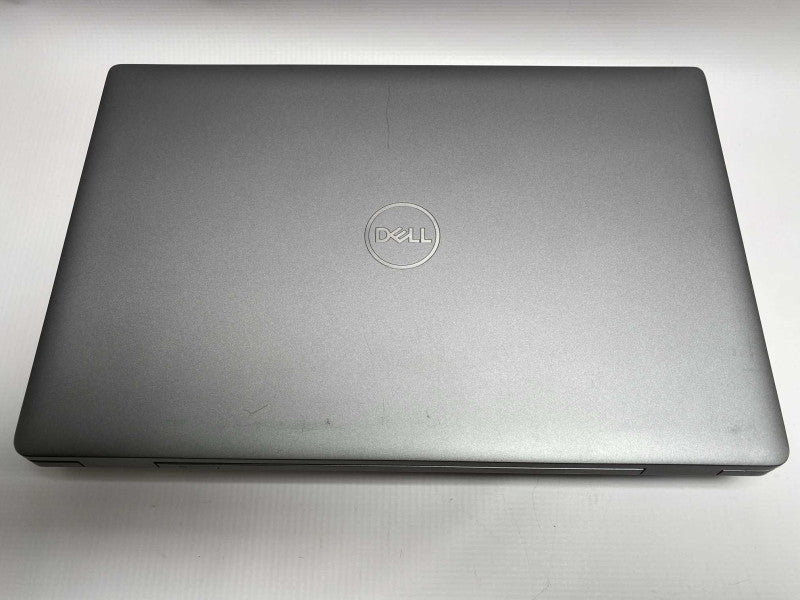 DELL Latitude 5520 with i5-1135G7 CPU 16GB RAM & 256GB NVMe Storage  -