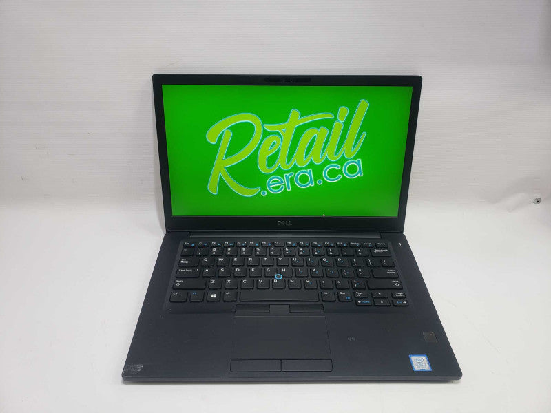 Dell Latitude 7490 i7-8650U @ 1.90GHz 8GB RAM 250GB SSD )
