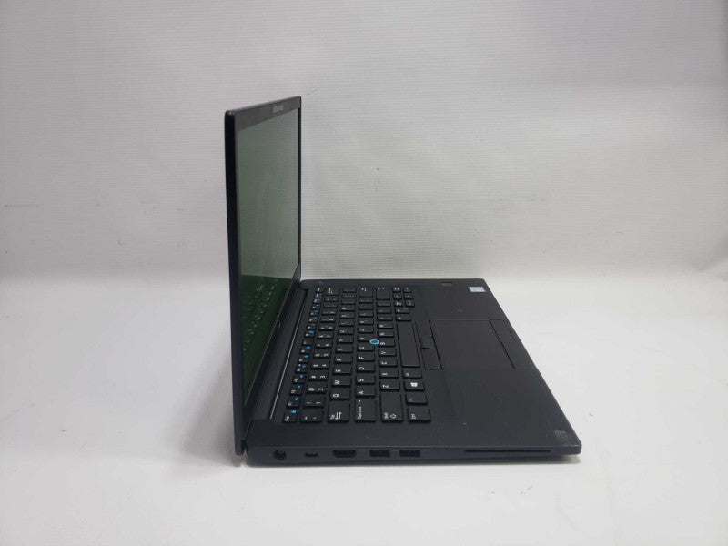Dell Latitude 7490 i7-8650U @ 1.90GHz 8GB RAM 250GB SSD )