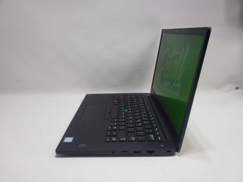 Dell Latitude 7490 i7-8650U @ 1.90GHz 8GB RAM 250GB SSD )