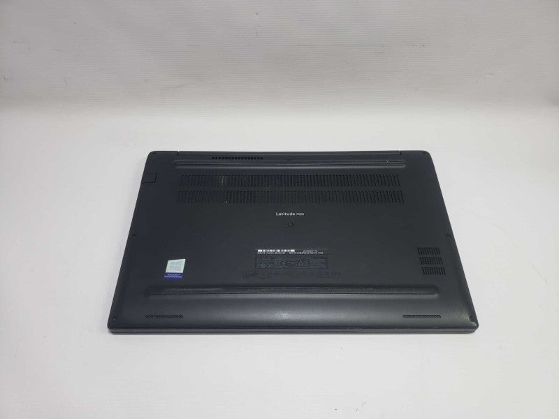 Dell Latitude 7490 i7-8650U @ 1.90GHz 8GB RAM 250GB SSD )