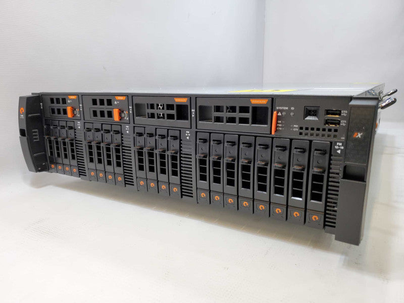 PureStorage Flash Array //X 20x 2.5\\" No HDD (