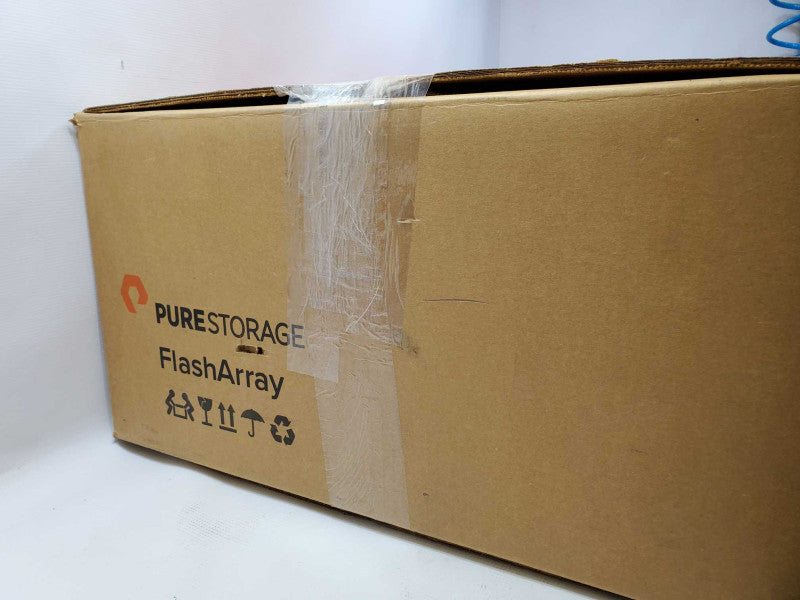 PureStorage Flash Array //X 20x 2.5\\" No HDD (