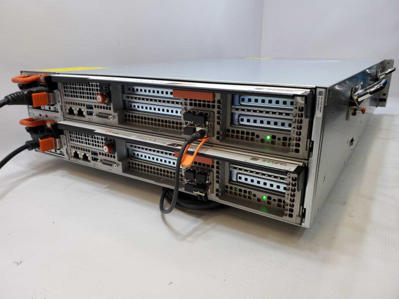 PureStorage Flash Array //X 20x 2.5\\" No HDD (