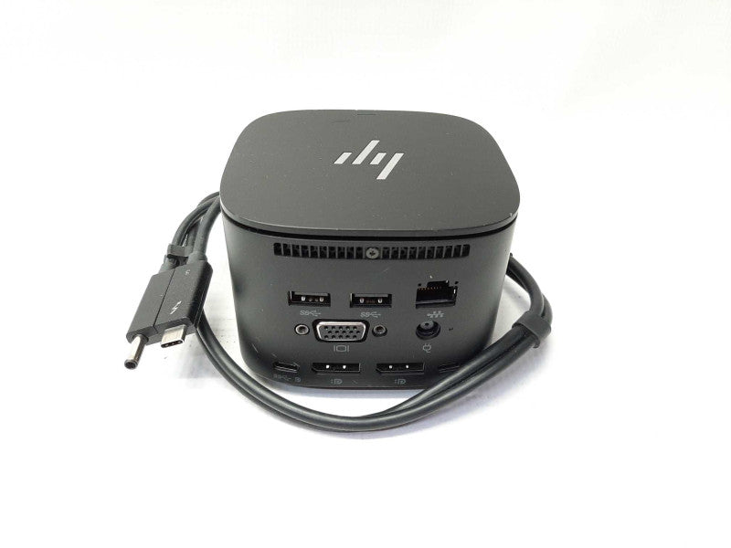 HP HSN-IX01 Thunderbolt Dock 120W G2 Dock $