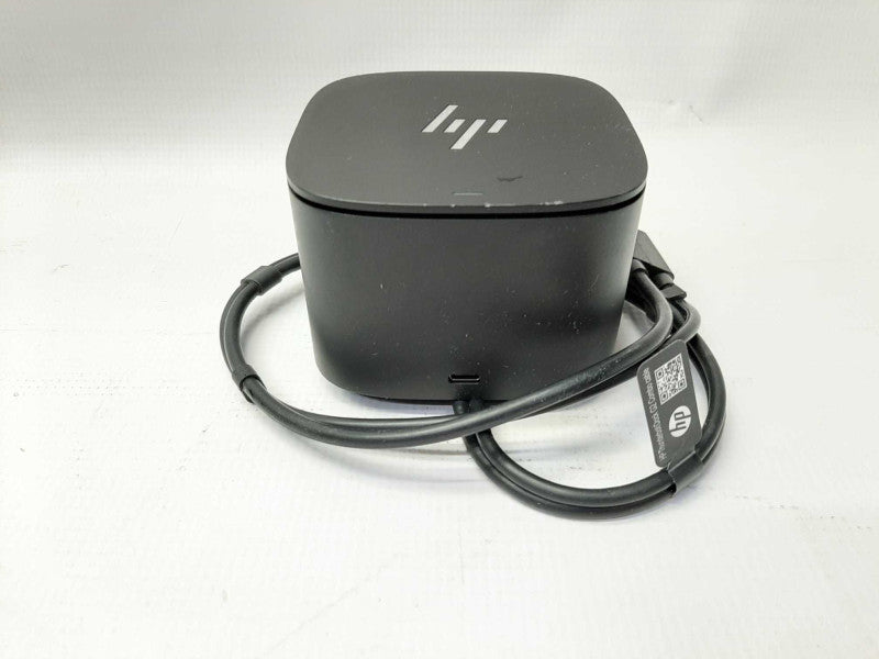 HP HSN-IX01 Thunderbolt Dock 120W G2 Dock $