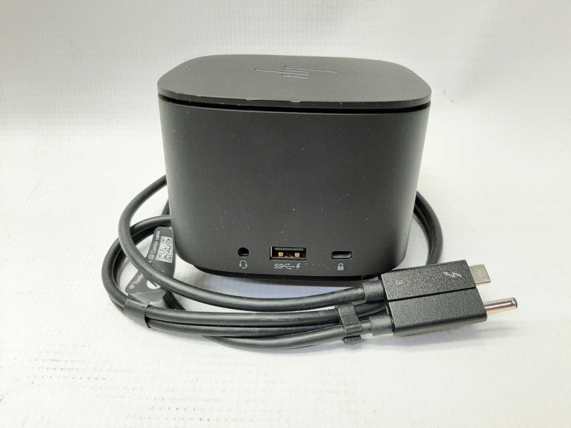 HP HSN-IX01 Thunderbolt Dock 120W G2 Dock $