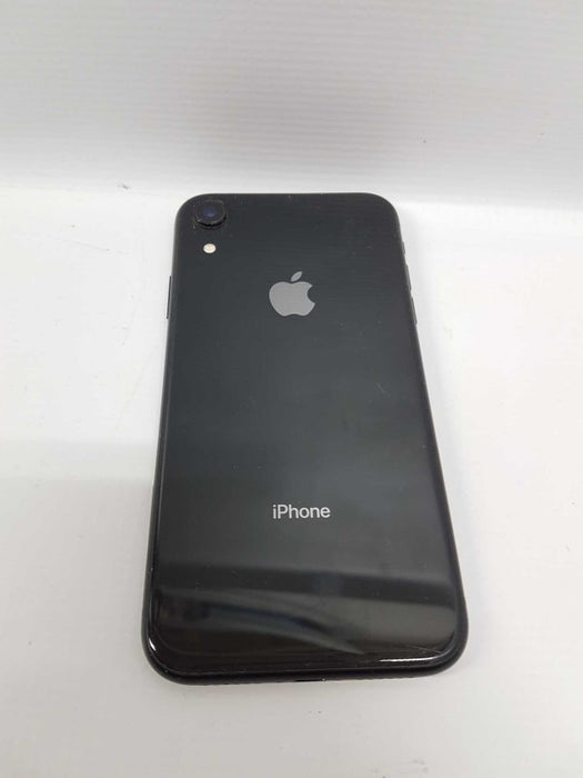 iPhone XR 64GB Factory Reset Carrier Unlocked #\t #