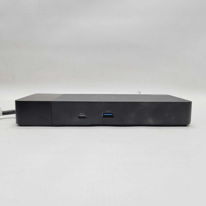 Dell WD19S Docking Station With 180W Power Supply. Tested =