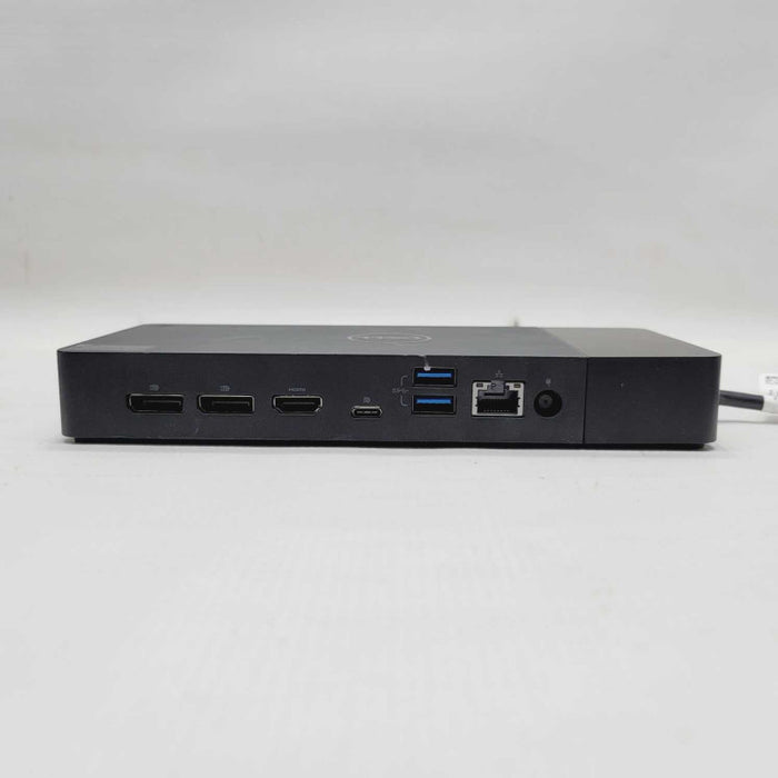 Dell WD19S Docking Station With 180W Power Supply. Tested =