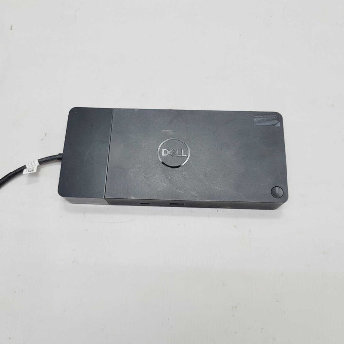 Dell WD19S Docking Station With 180W Power Supply. Tested =