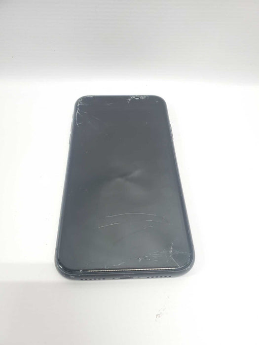 Iphone 11 128GB Space Grey, READ* ~