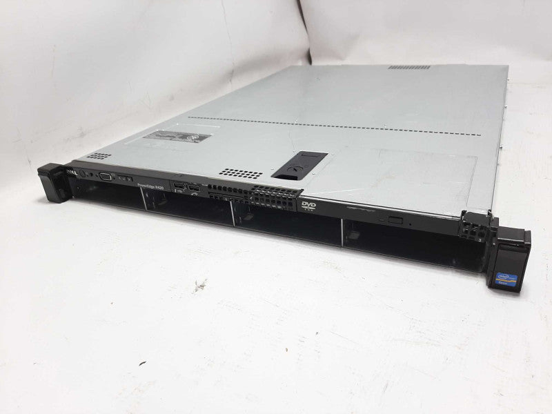 Dell PE R420 2x Xeon E5-2420 1.9GHz 24GB ECC DDR3 PERC H710Mini NO HDDs 3.5\\" $