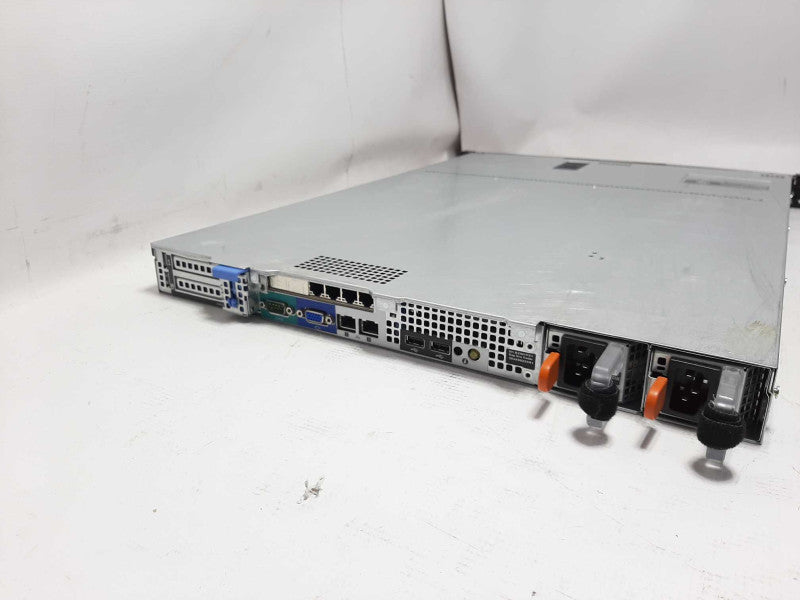 Dell PE R420 2x Xeon E5-2420 1.9GHz 24GB ECC DDR3 PERC H710Mini NO HDDs 3.5\\" $