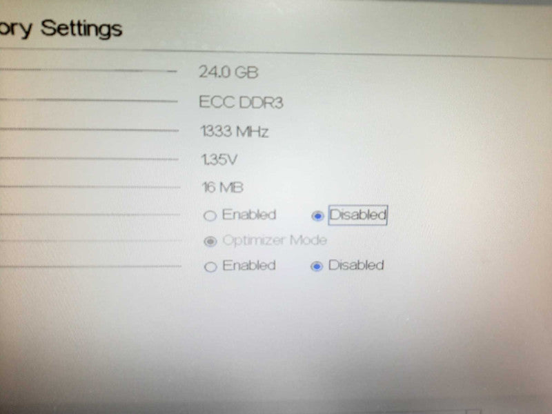 Dell PE R420 2x Xeon E5-2420 1.9GHz 24GB ECC DDR3 PERC H710Mini NO HDDs 3.5\\" $