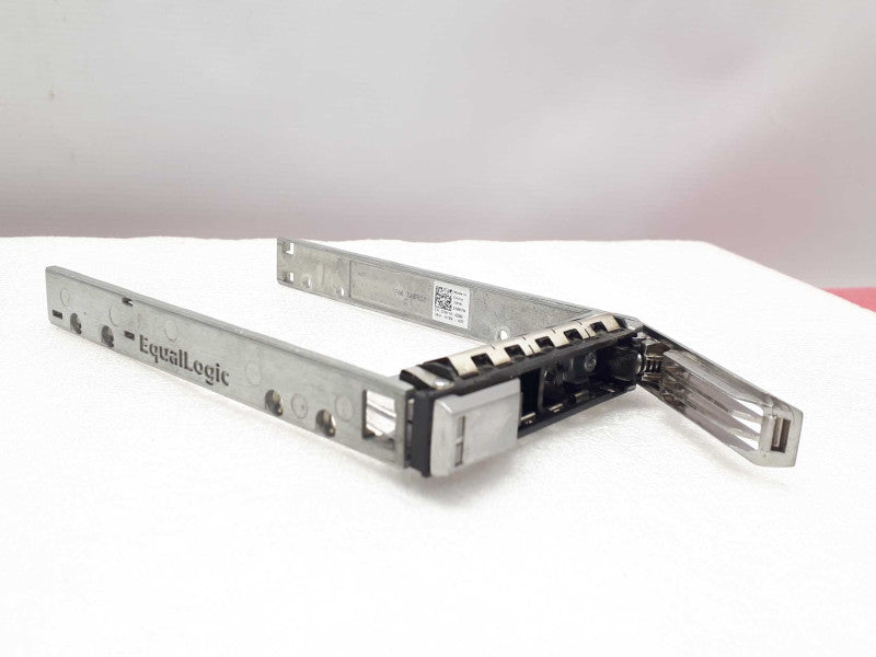 DELL EQUALLOGIC SAS 2.5\\" SFF DRIVE TRAY CADDY X6PDD Q
