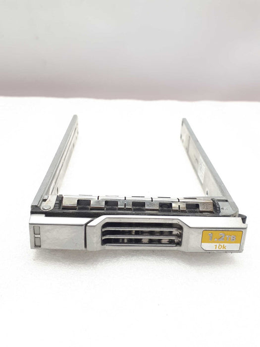 DELL EQUALLOGIC SAS 2.5\\" SFF DRIVE TRAY CADDY X6PDD Q