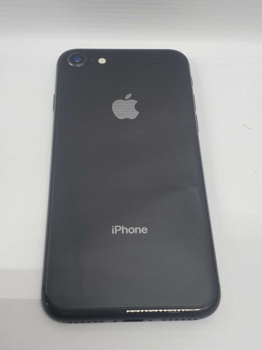 Apple iPhone 8 64GB Space Grey, Unlocked ~