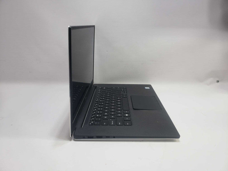 Dell XPS 15 9570 15\\" i7-8750H GTX 1050 Ti 8GB RAM 250GB SSD **READ** )